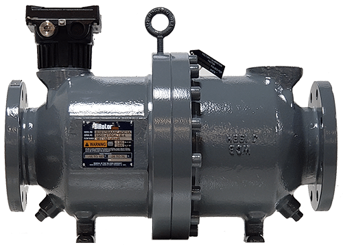 Helical Tubine Meters