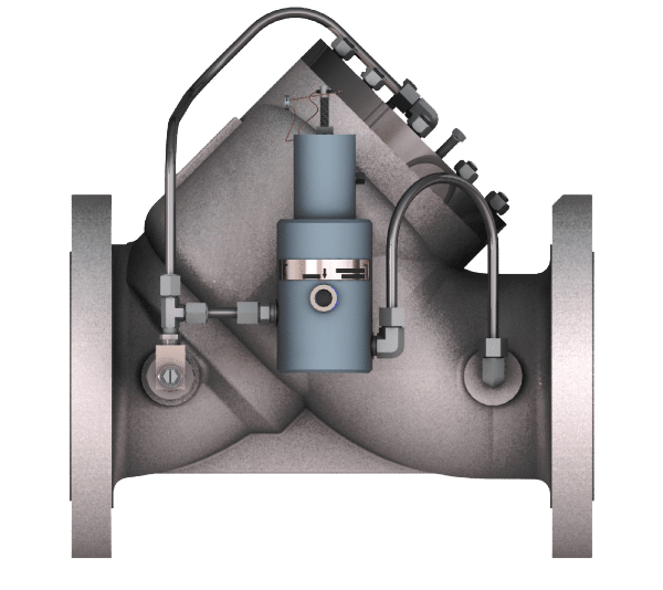 BV50 Pressure Reducing Valve