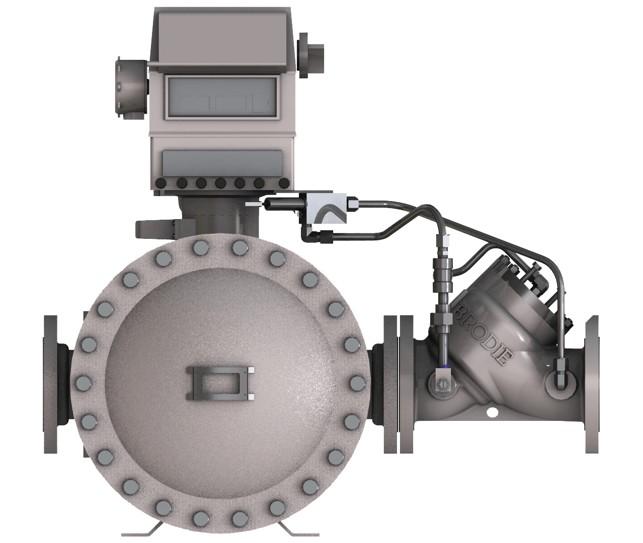 BV50 Pressure Reducing Valve