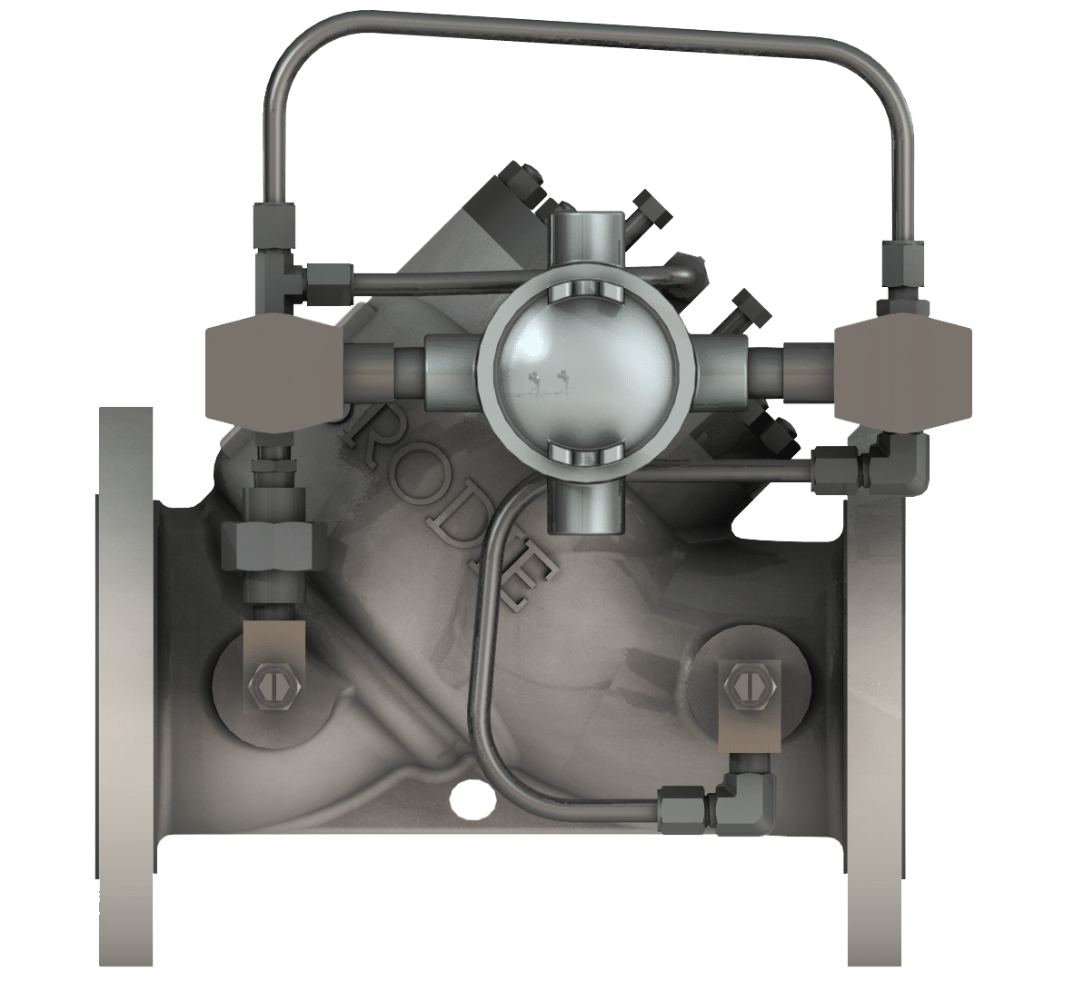 BV50 Pressure Reducing Valve